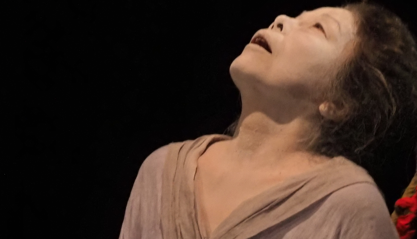 田中陸奥子 (Mutsuko Tanaka)