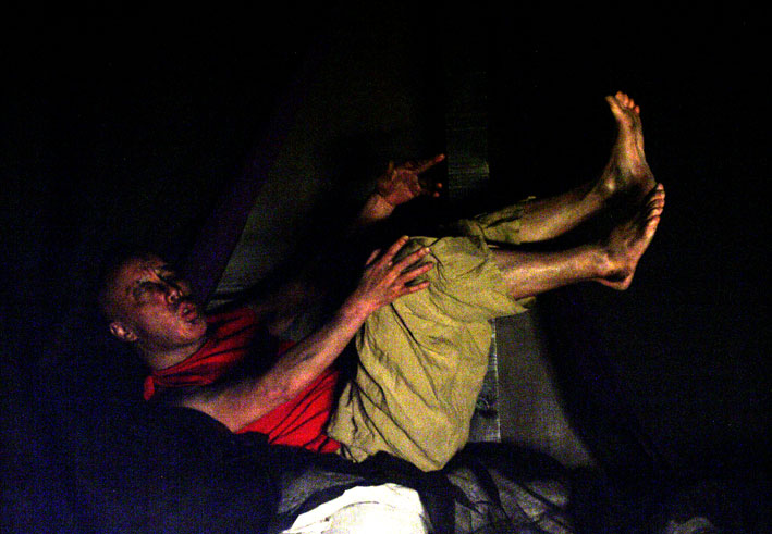 鳥居えびす (Ebisu Torii)